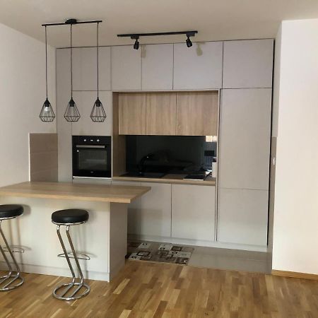 Stylish Charming Apartment Подгорица Экстерьер фото