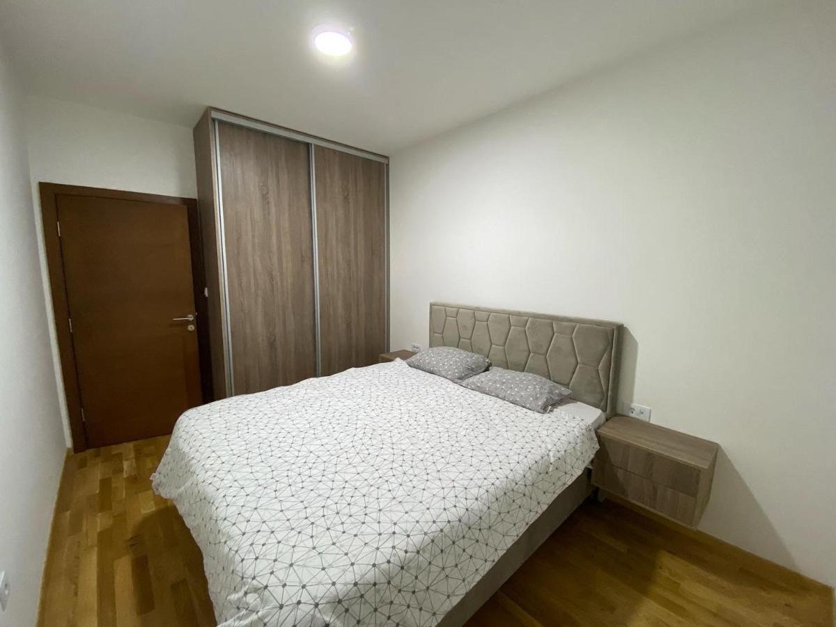 Stylish Charming Apartment Подгорица Экстерьер фото