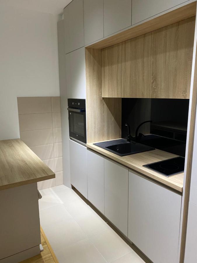 Stylish Charming Apartment Подгорица Экстерьер фото